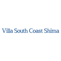VILLA SOUTH COAST SHIMA